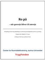 Alkolinjen – anonym hjælp til borgere landet over